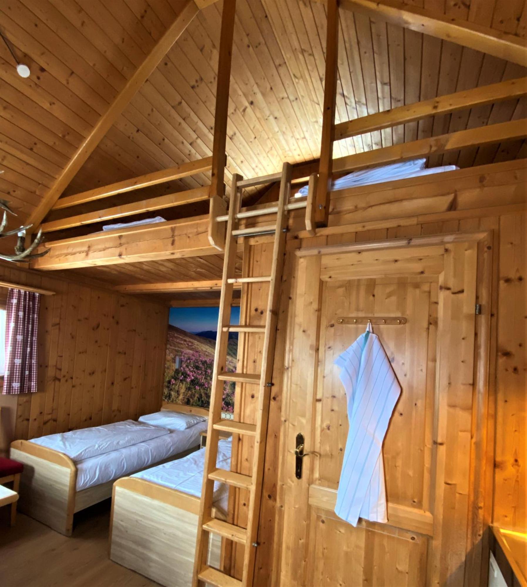 Ferienpark Gaal Ngoại thất bức ảnh