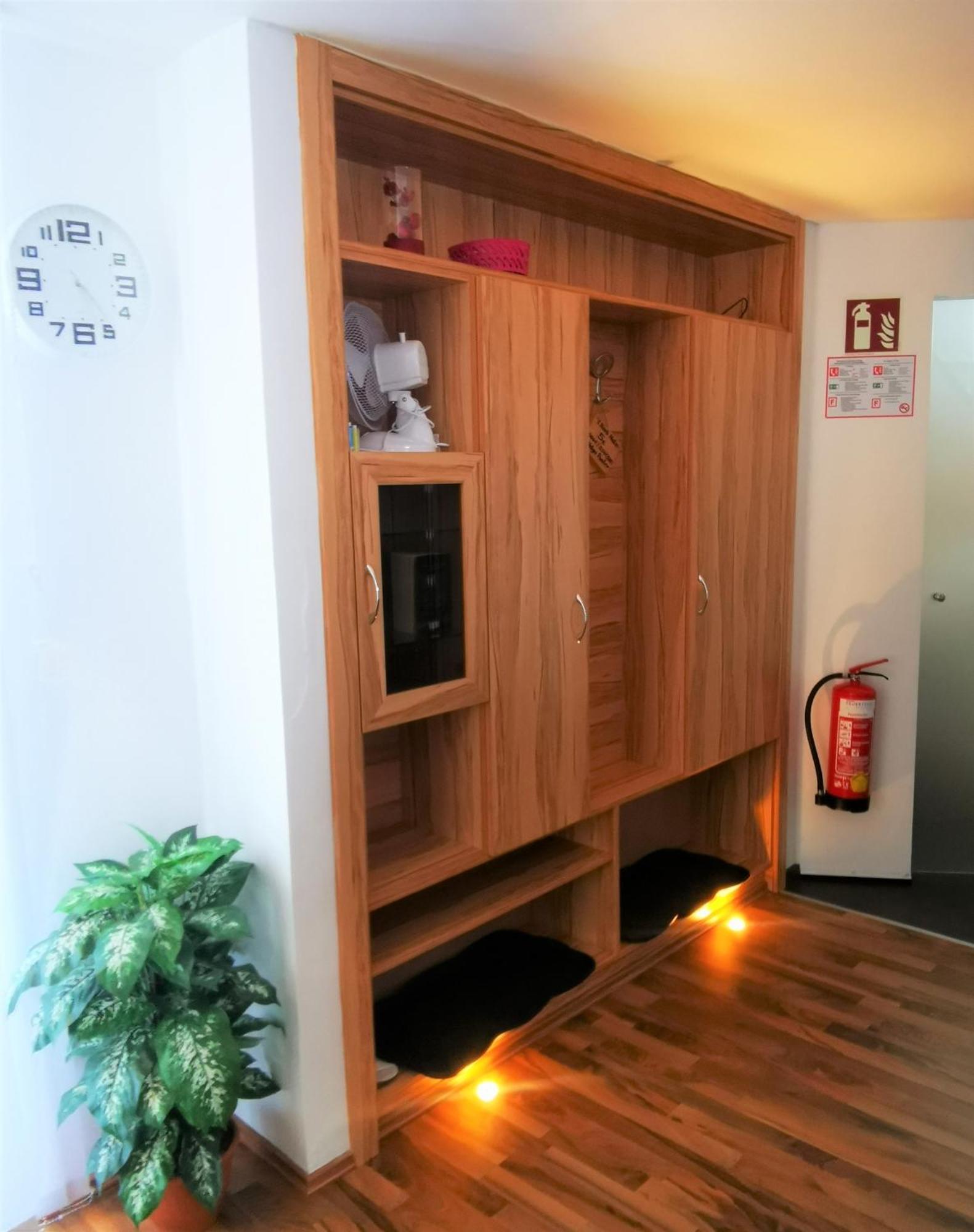 Ferienpark Gaal Phòng bức ảnh