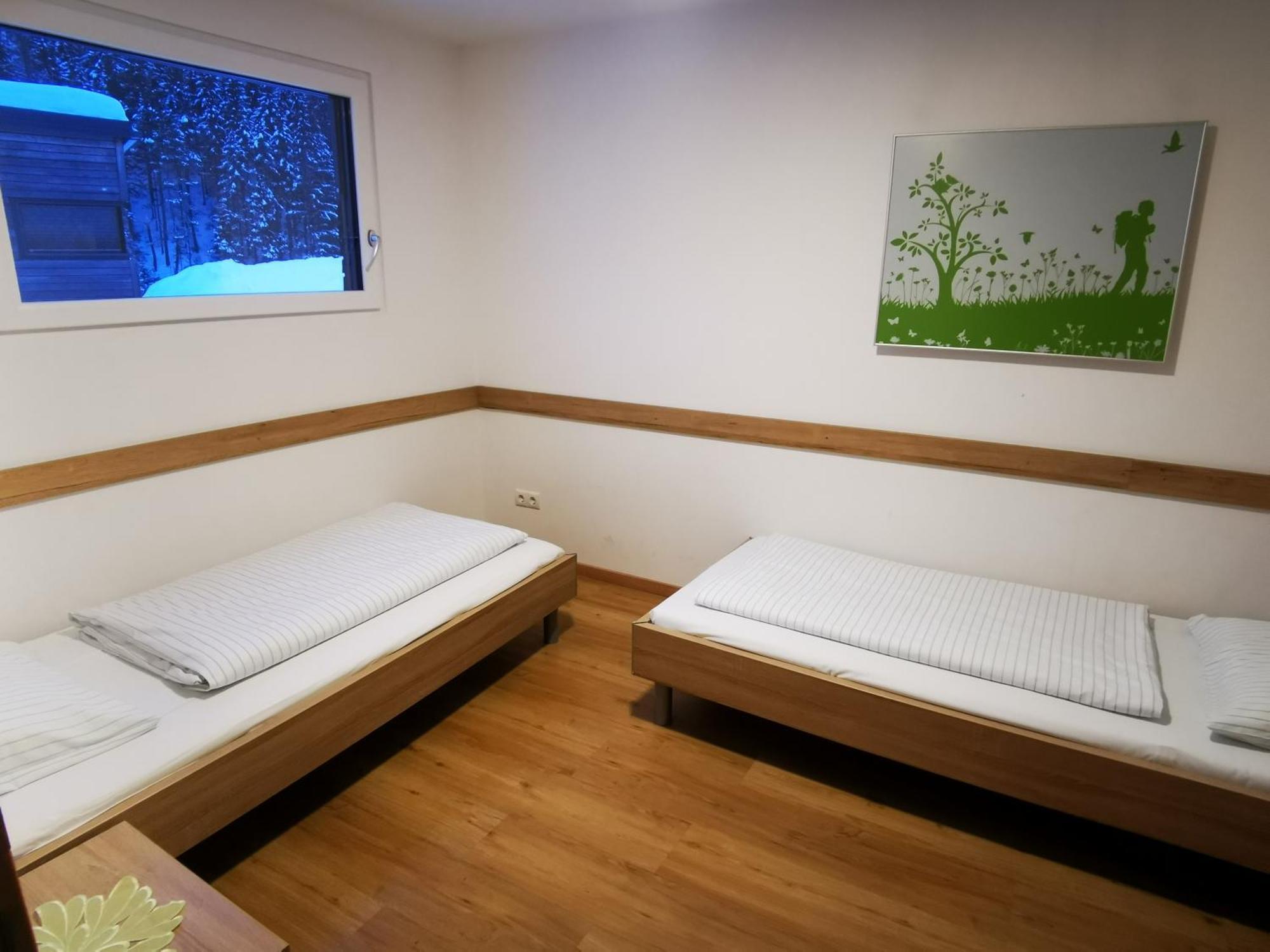 Ferienpark Gaal Phòng bức ảnh